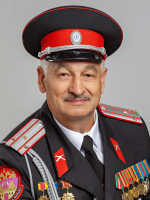 БЛАНУЦА ЮРИЙ ВЛАДИМИРОВИЧ
