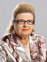 КОВАЛЕНКО ГАЛИНА СЕРГЕЕВНА
